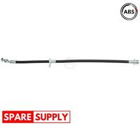 BRAKE HOSE FOR TOYOTA AVENSIS A.B.S. SL 5269