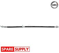 BRAKE HOSE FOR TOYOTA AVENSIS A.B.S. SL 5274