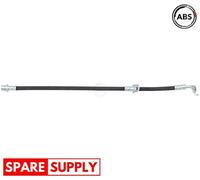 BRAKE HOSE FOR TOYOTA AVENSIS A.B.S. SL 6553