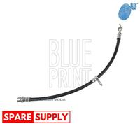 BRAKE HOSE FOR TOYOTA AYGO BLUE PRINT ADBP530003 FITS FRONT AXLE RIGHT