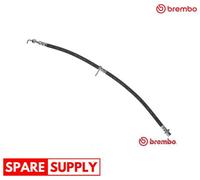 BRAKE HOSE FOR TOYOTA AYGO BREMBO T 11 014