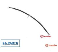 Brake Hose for TOYOTA AYGO BREMBO T 11 014