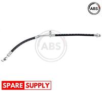 BRAKE HOSE FOR TOYOTA BELTA IST PRIUS C RACTIS A.B.S. SL 6293