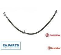 Brake Hose Front Right O/S Driver Side Fits Toyota Avensis Corolla BREMBO T83098