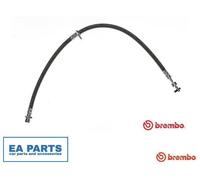 Brake Hose Front Left Fits Toyota Avensis Camry Carina E Corolla BREMBO T83099