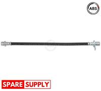 BRAKE HOSE FOR TOYOTA CAMRY CARINA E CORONA SOLARA COUPE A.B.S. SL 4101