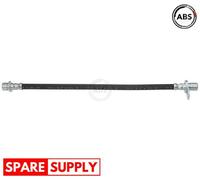 BRAKE HOSE FOR TOYOTA CAMRY CARINA E CORONA SOLARA COUPE A.B.S. SL 4101