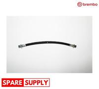 BRAKE HOSE FOR TOYOTA COROLLA BREMBO T 83 192