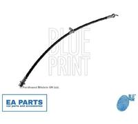 Brake Hose for TOYOTA ECHO BLUE PRINT ADT353164 fits Front Axle Left