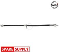 BRAKE HOSE FOR TOYOTA HARRIER HIGHLANDER A.B.S. SL 6109