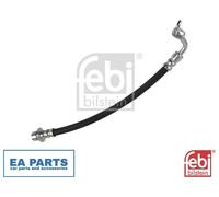Brake Hose for TOYOTA HARRIER RAV 4 FEBI BILSTEIN 171319 fits Rear Axle Left