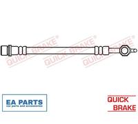 Brake Hose for TOYOTA IST QUICK BRAKE 58.023