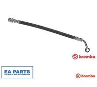 Brake Hose for TOYOTA LAND CRUISER BREMBO T 83 093