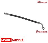 BRAKE HOSE FOR TOYOTA LAND CRUISER BREMBO T 83 093