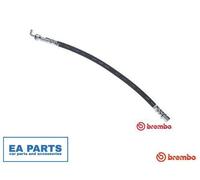 Brake Hose for TOYOTA LAND CRUISER BREMBO T 83 155