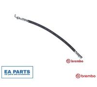 Brake Hose for TOYOTA LAND CRUISER BREMBO T 83 155 NEW