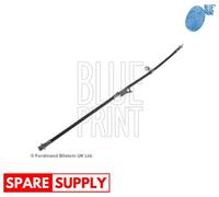 BRAKE HOSE FOR TOYOTA PRIUS BLUE PRINT ADT353400 FITS FRONT AXLE LEFT