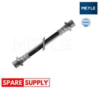 BRAKE HOSE FOR TOYOTA RAV 4 MEYLE 30-14 525 0009 FITS INNER, REAR AXLE