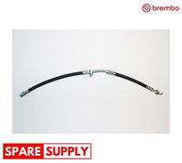 BRAKE HOSE FOR TOYOTA VITZ BREMBO T 83 061