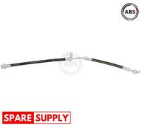 BRAKE HOSE FOR TOYOTA VITZ YARIS A.B.S. SL 6632