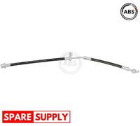 BRAKE HOSE FOR TOYOTA VITZ YARIS A.B.S. SL 6632