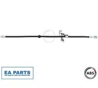Brake Hose for VAUXHALL AMPERA ASTRA CASCADA ZAFIRA A.B.S. SL 7015