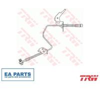 Brake Hose for VAUXHALL ASTRA ASTRAVAN COMBO MERIVA TRW PHD567