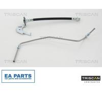 Brake Hose for VAUXHALL ASTRA ASTRAVAN COMBO TRISCAN 8150 24218