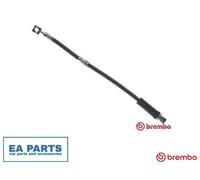 Brake Hose for VAUXHALL VECTRA BREMBO T 59 019