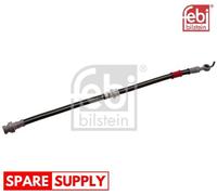 BRAKE HOSE FOR VOLVO MITSUBISHI FEBI BILSTEIN 22425