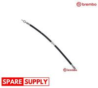 BRAKE HOSE FOR VOLVO S40 V40 BREMBO T 86 024