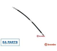 Brake Hose for VOLVO S40 V40 BREMBO T 86 024