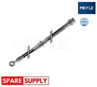 BRAKE HOSE FOR VOLVO S40 V40 MEYLE 514 308 0006 FITS FRONT AXLE