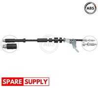 BRAKE HOSE FOR VOLVO S60 A.B.S. SL 1426