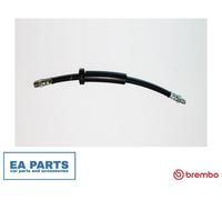 Brake Hose for VOLVO S60 BREMBO T 86 036