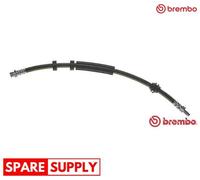 BRAKE HOSE FOR VOLVO S60 S80 V60 V70 BREMBO T 24 125