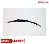BRAKE HOSE FOR VOLVO S60 S80 V70 BREMBO T 86 036