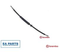 Brake Hose for VOLVO XC60 I SUV BREMBO T 86 029 NEW