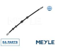 Brake Hose for VOLVO XC60 I SUV MEYLE 514 525 0012 fits Front Axle NEW