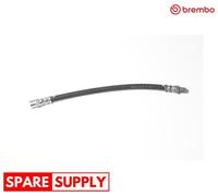 BRAKE HOSE FOR VOLVO XC90 BREMBO T 86 039