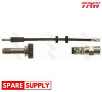 BRAKE HOSE FOR VOLVO XC90 TRW PHB567