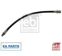 Brake Hose for VW 1500 1600 BEETLE BEETLE KARMANN GHIA FEBI BILSTEIN 37232