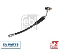 Brake Hose for VW ARTEON GOLF JETTA PASSAT FEBI BILSTEIN 173252