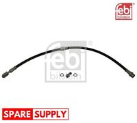 BRAKE HOSE FOR VW AUDI FEBI BILSTEIN 43763