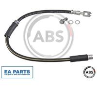 Brake Hose for VW BEETLE A.B.S. SL 4957