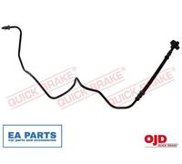 Brake Hose for VW BEETLE BORA CABRIO GOLF QUICK BRAKE 96.003X