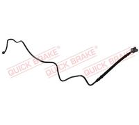 BRAKE HOSE FOR VW BEETLE BORA CABRIO GOLF QUICK BRAKE 96.004X