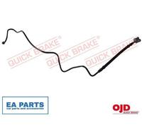 Brake Hose for VW BEETLE BORA CABRIO GOLF QUICK BRAKE 96.004X