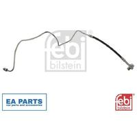 Brake Hose for VW BEETLE BORA GOLF FEBI BILSTEIN 33019 fits Rear Axle Left