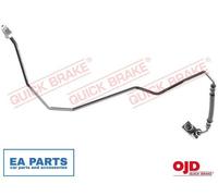 Brake Hose for VW BEETLE BORA GOLF QUICK BRAKE 96.011X
